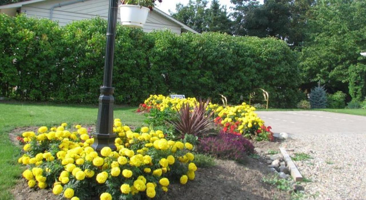 كيلوانا Chesterfield Inn المظهر الخارجي الصورة